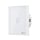 Inteligentny włącznik światła Sonoff Dotykowy włącznik światła WiFi + RF 433 T2 EU TX (1-kanałowy